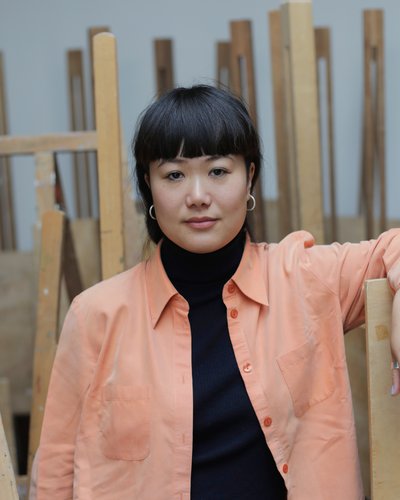 Noemi Chow