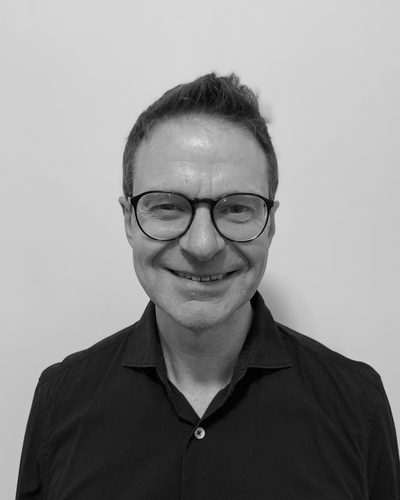 Martin Faller