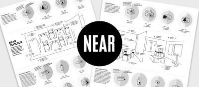 NEAR – Neue Arbeitsräume