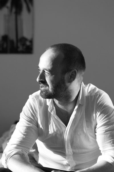 Dominik Locher