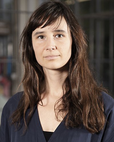 Tabea Rothfuchs