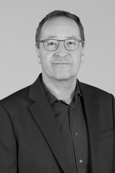 Daniel Stolz