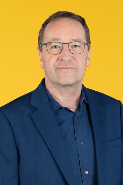 Daniel Stolz