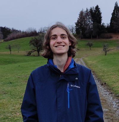 Moritz Lieberherr