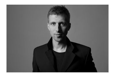 Prof. Andreas Böhlen