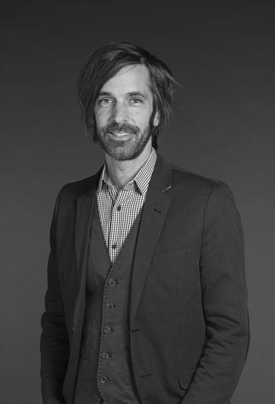 Alain Suter