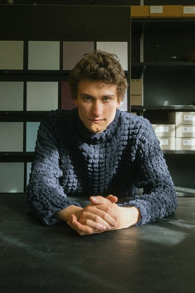 Joseph Villinger