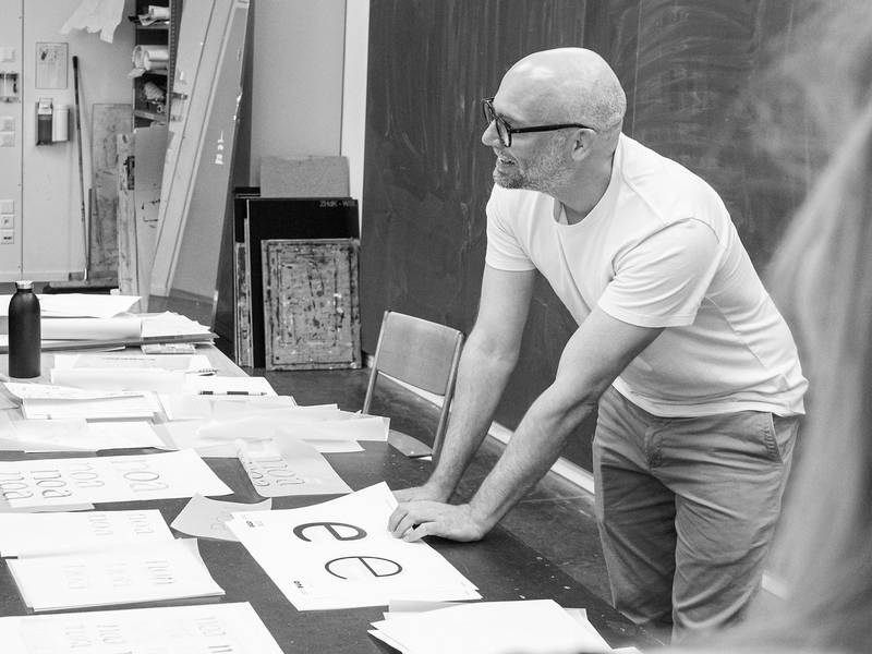 [Translate to English:] Foto aus dem CAS Type & Brand