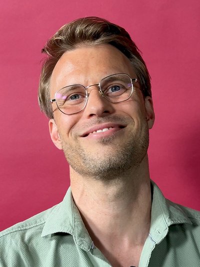 Andi Vogel Andi Vogel