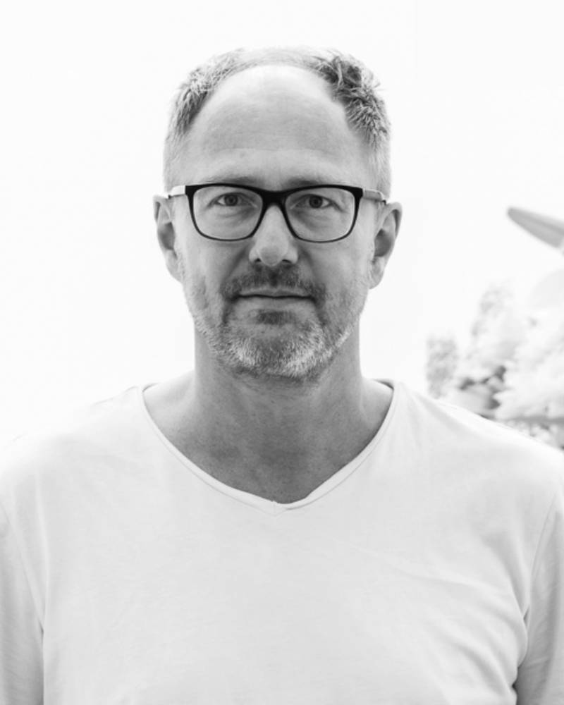 Jörn Schafaff
