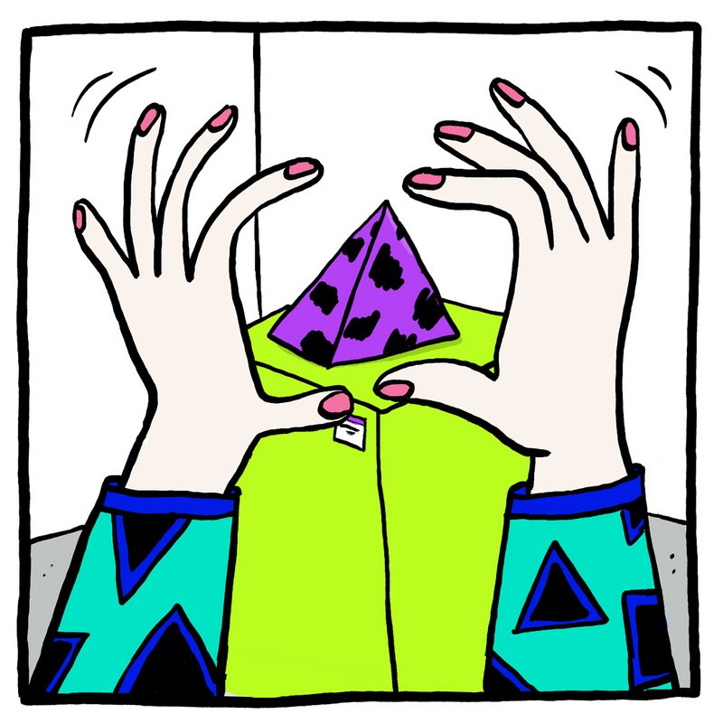 Comic Digital Presentation, image 5