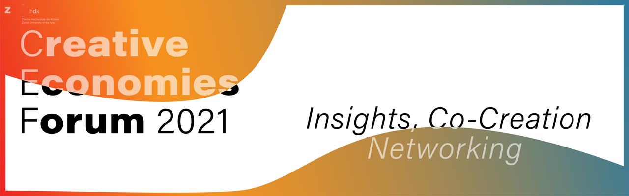 CEF Insights, Co-Creation, Networking
