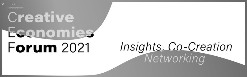 CEF Insights, Co-Creation, Networking