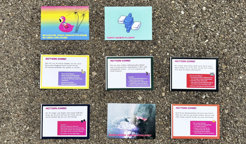 Visual