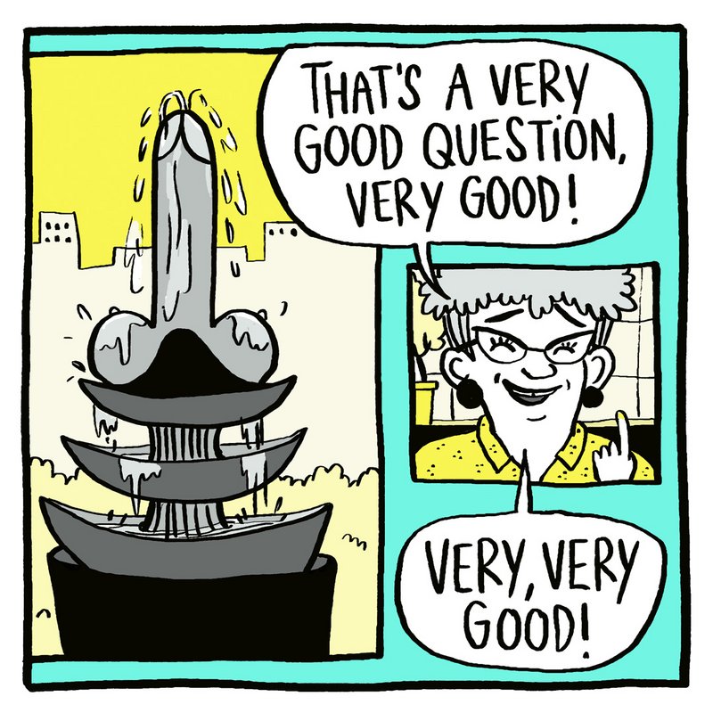 Comic Digital Excursion, image 6