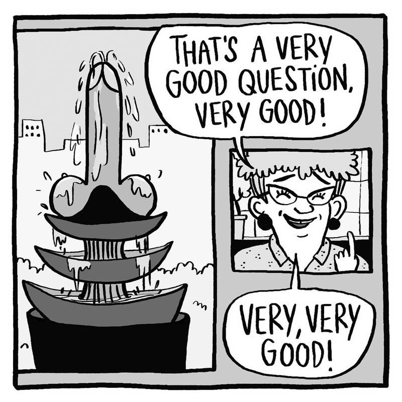 Comic Digital Excursion, image 6