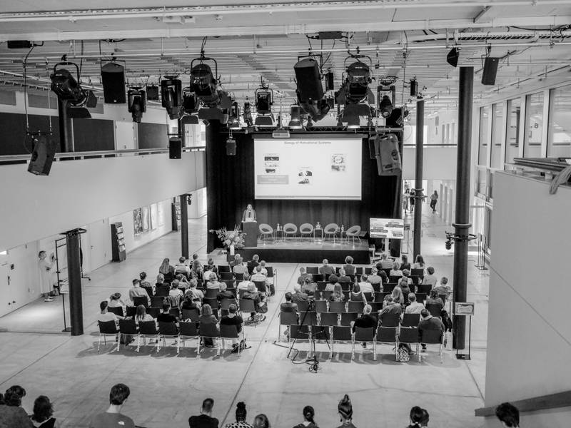Impressions Creative Economies Forum 2022 – Photos: Ali Zigeli and Irena Komarova