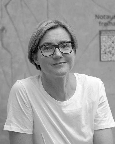 Katrin Stowasser
