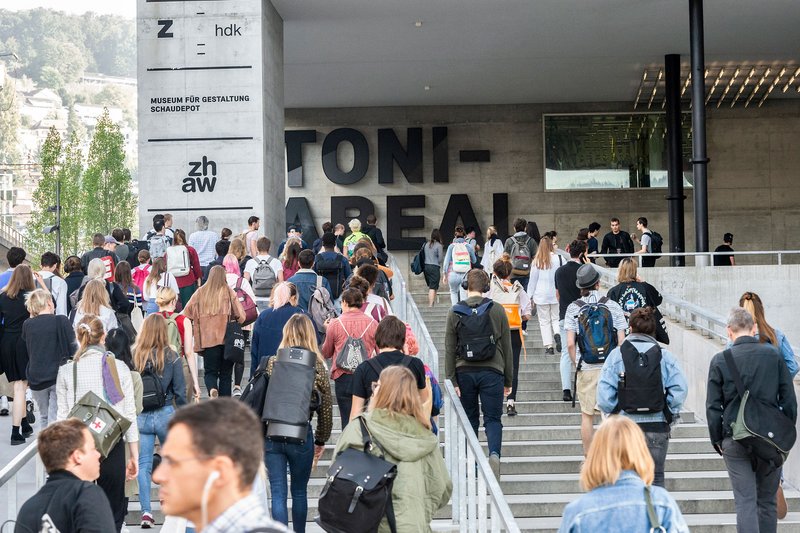 Opening of the academic year 