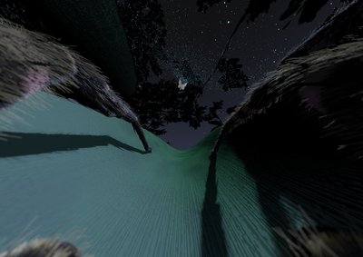 «Spinne sein» – Virtuelle Realitäten als Lern- und Erfahrungsräume