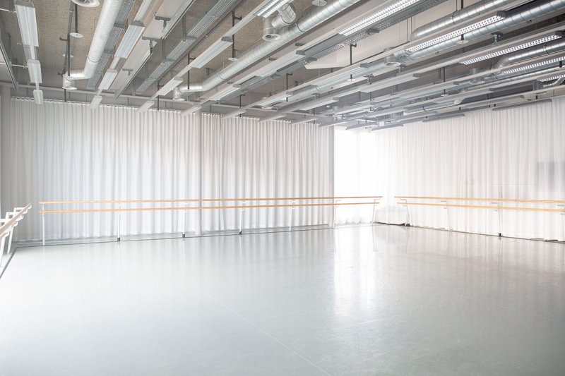 Foto: taZ Ballettstudios