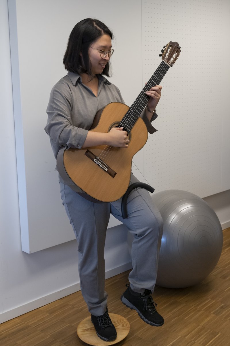 CAS/DAS/MAS Musikphysiologie 3