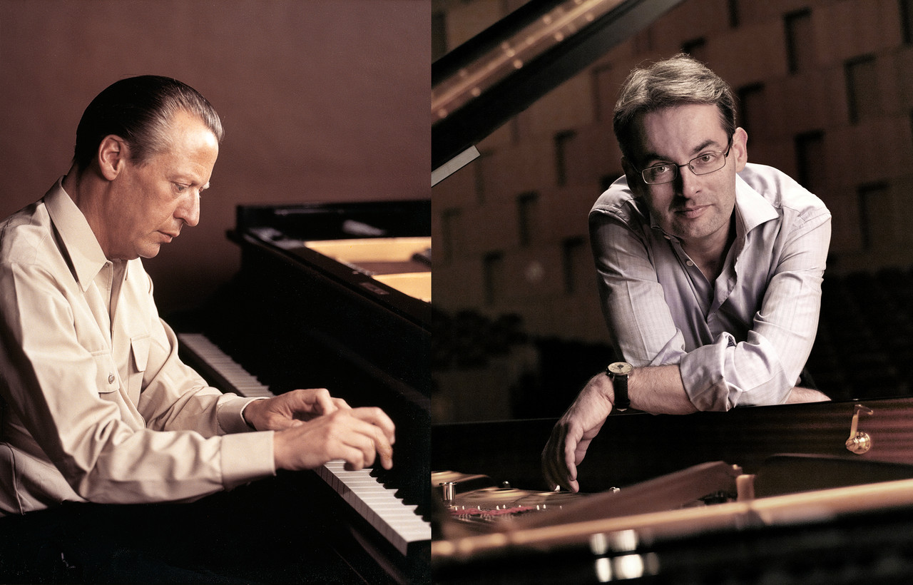 Kurt Leimer, Markus Becker