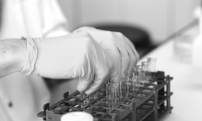 Caption: Esther Mathis, Gabriel Flückiger: The Color of Repetition, video still