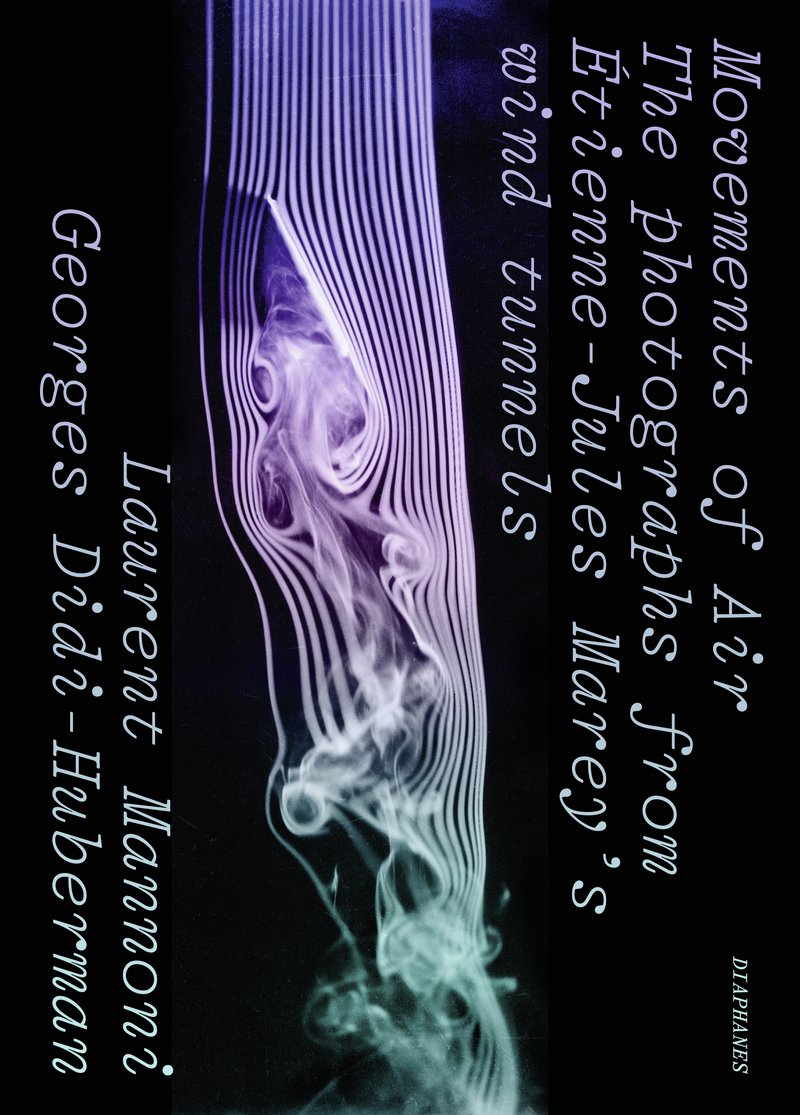 Movements of Air, cover