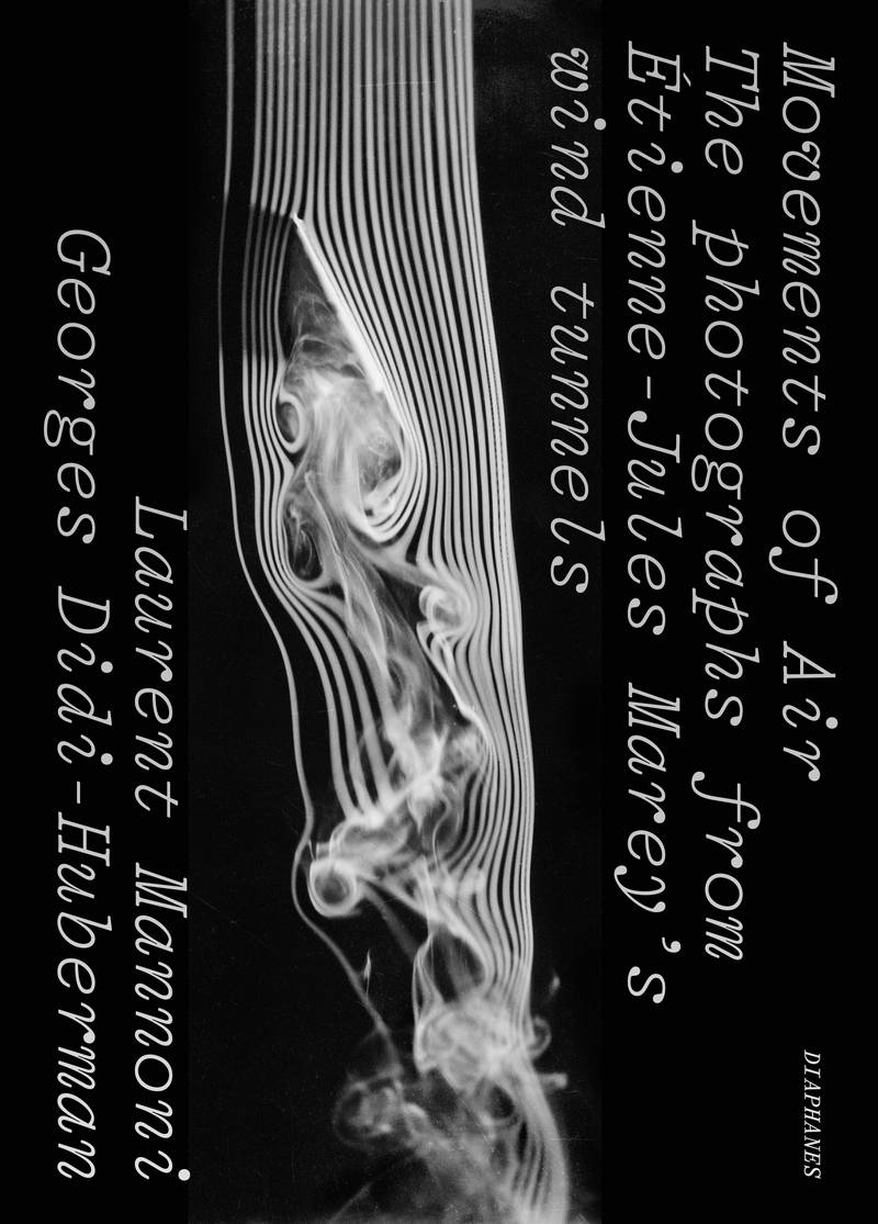 Movements of Air, cover