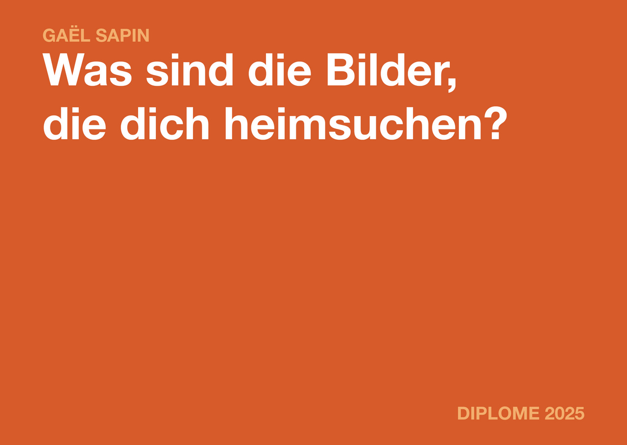 Frage