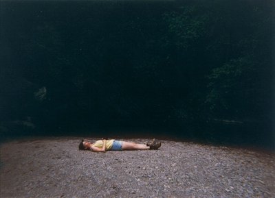 River calls