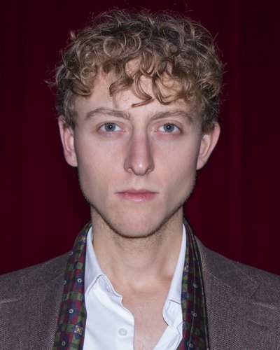 Axel Bezençon