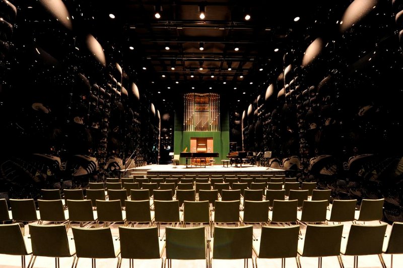 Konzertsaal 2
