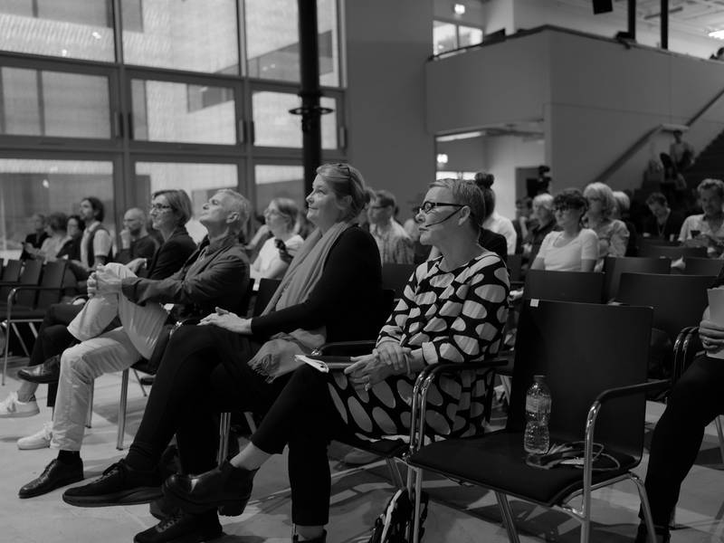 Impressions Creative Economies Forum 2022 – Photos: Ali Zigeli and Irena Komarova
