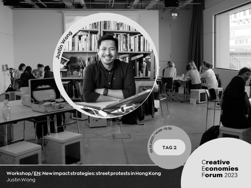 Bild: CEF 23, Workshop 4