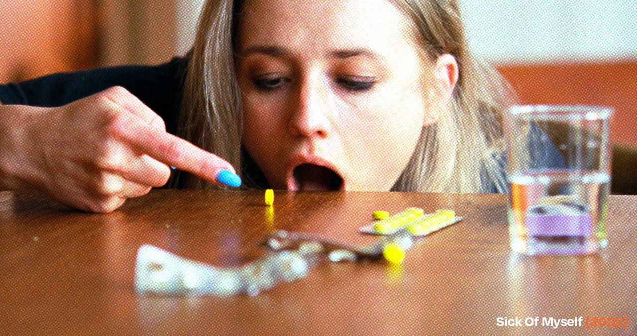 Flyer Klub Kuleshov HS 2025