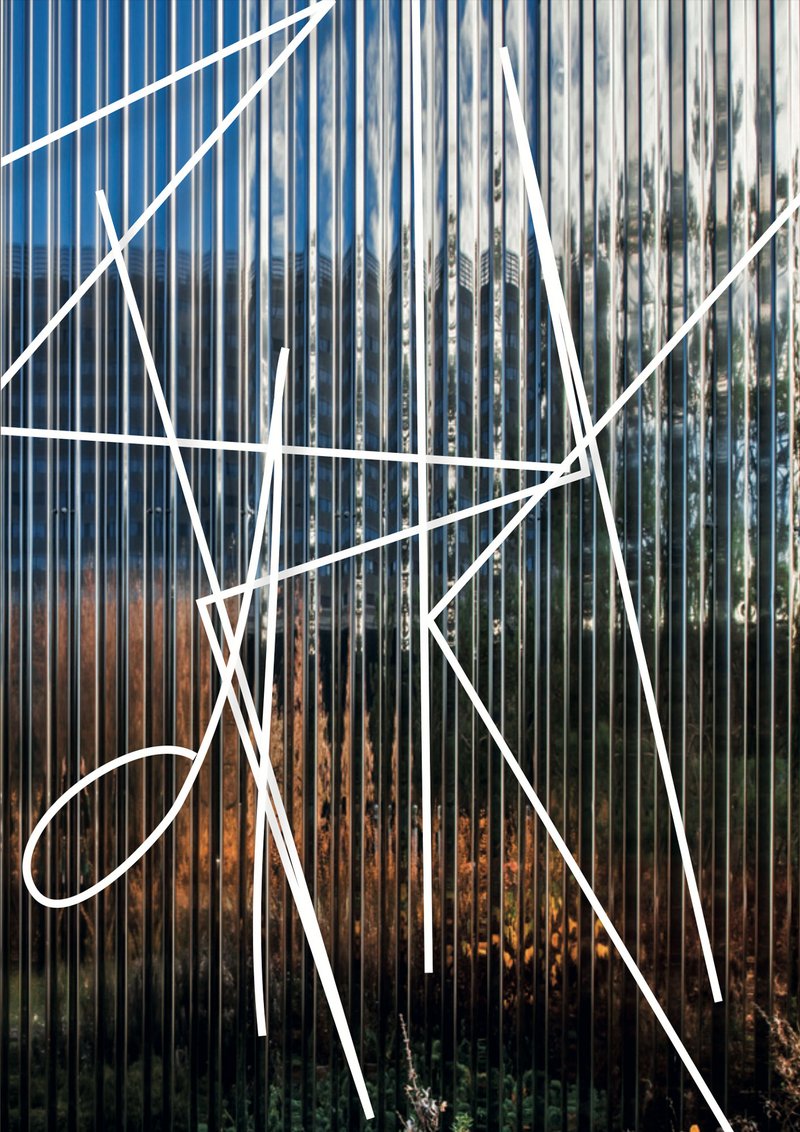 Decorative photo