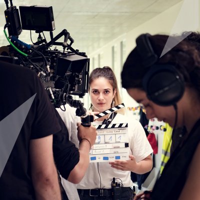 Publikationen Departement Darstellende Künste 2022