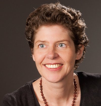 Dr. Eva-Maria Fahmüller