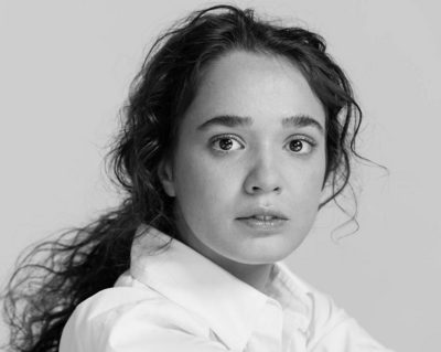 Regina Raimjanova