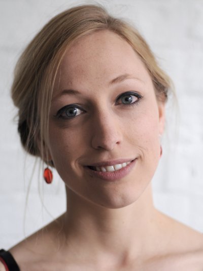 Johanna Ott