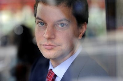 Prof. Till Fellner