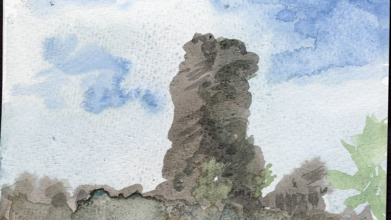 Painting Makar Fabrika