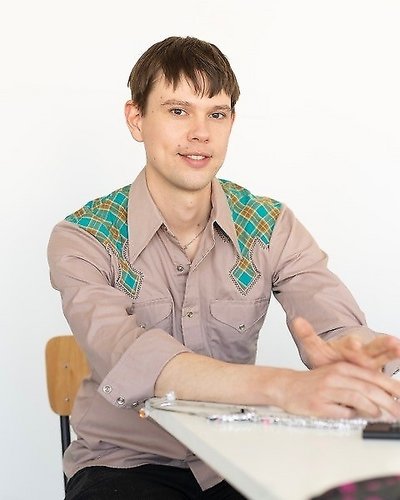 Niclas Riepshoff