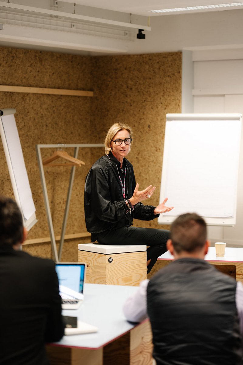 [Translate to English:] CEF Impressionen