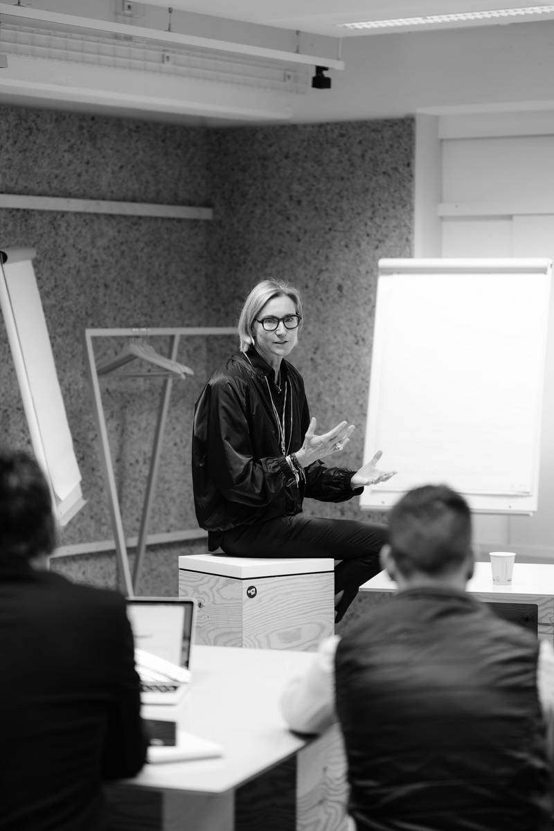 [Translate to English:] CEF Impressionen