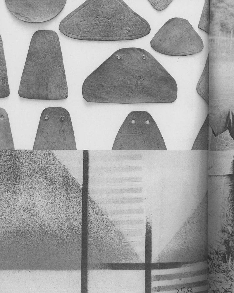 Projekt von Simone Farner & Naima Schalcher. 